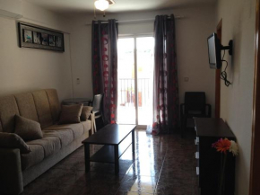 Apartamento a 100m de la playa